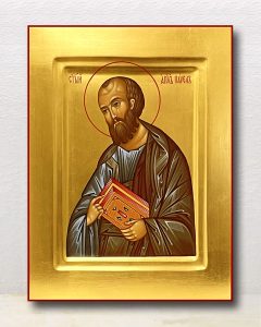 Икона «Павел, апостол» Михайловка